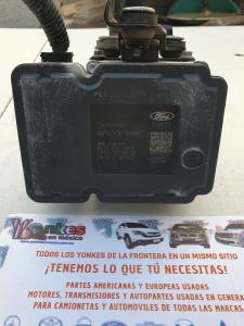 Venta de Faros originales de Cadillac STS