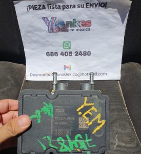 Venta de Planchuelas para Dodge Journey