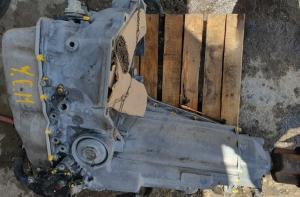 Planchuelas originales en Venta para Cadillac Seville