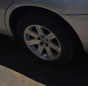 Marchas originales para Chevrolet Caprice