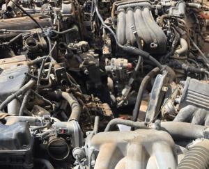 Marchas en Venta para Ford Fusion