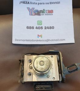 Venta de Faros Originales para Grand Prix