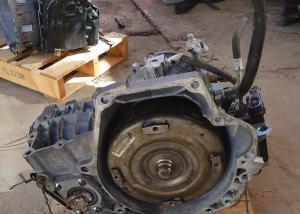 Planchuelas para Chrysler Concorde
