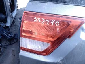 Marchas en Venta para Chrysler LHS