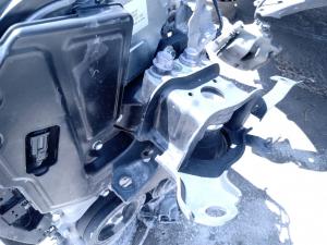 Faros usados y seminuevos en Venta para Lincoln MKX