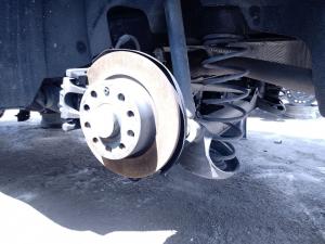 Venta de Faros seminuevos para Suzuki Forenza