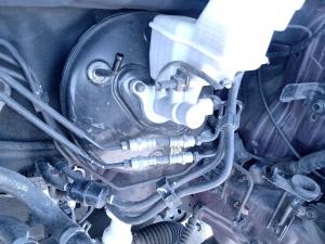 Transfers usados y seminuevos en Venta para Ford Edge