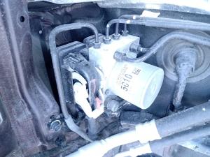 Marchas originales en Venta para Ford Edge