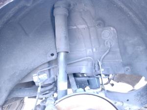 Faros originales en Venta para Ford Escort