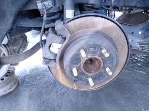 Planchuelas usadas para Chevrolet Lumina