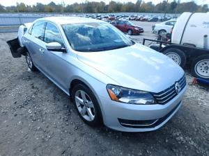 Venta de Faros o Focos para Volkswagen Passat