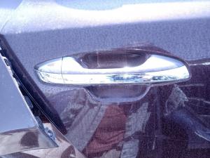 Planchuelas siniestradas para Chevrolet Montecarlo