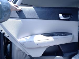 Marchas en Venta para Lincoln MarkLT