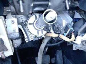 Marchas usadas para Chevrolet Optra