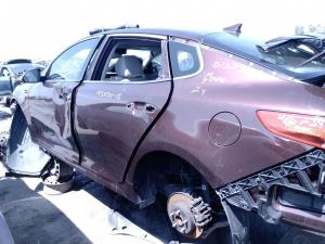 Volantes seminuevos para Chevrolet Tracker