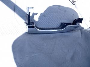 Marchas seminuevas para Chevrolet Tracker