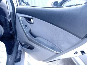 Faros usados y seminuevos para Ford Freestar
