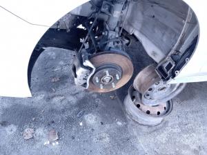 Venta de Faros Originales para Ford Five Hundred