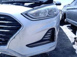 Marchas para Ford Five Hundred