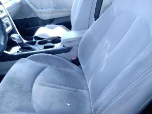 Planchuelas Siniestradas para Ford Freestyle
