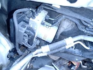Planchuelas Originales para Ford Five Hundred