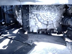 Faros Siniestrados para Ford Freestyle