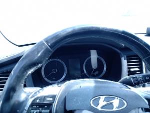 Volantes Siniestrados para Ford Freestyle