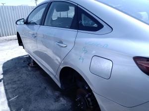 Transfers Siniestrados para Ford Freestyle