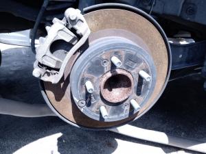 Transfers para Mazda MPV