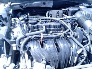 Volantes para Mazda MPV