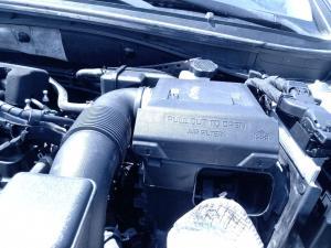 Planchuelas para Mazda MPV