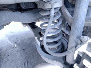 Faros para Mazda MPV