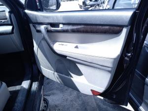 Planchuelas Originales para Acura MDX