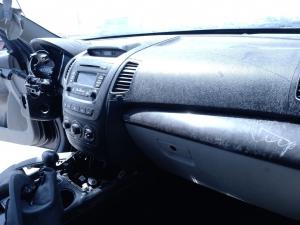 Venta de Faros Originales para Mazda Millenia