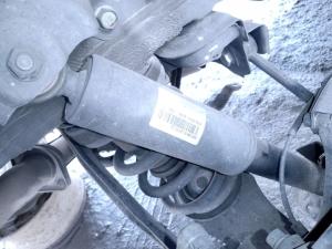 Marchas en Venta para Mazda 626