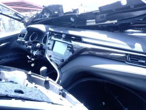 Planchuelas para Mazda 6 Sport
