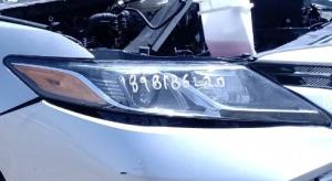 Faros Originales en Venta para Pontiac Grand Am