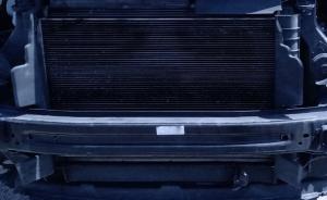 Planchuelas Originales para Mazda 323 SE