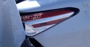 Faros delanteros para Lincoln MKS y MKZ