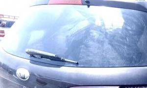 Volantes Siniestrados para Lincoln MKS y MKZ