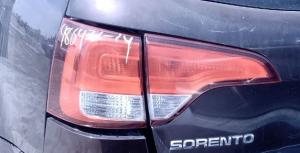 Faros Originales para Isuzu Axiom