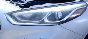 Venta de Faros para BMW 128i 135i y Serie 3