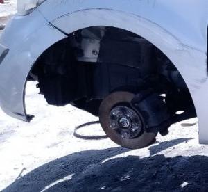 Venta de Planchuelas Originales para Ford F-100 F-150- F-250 F-350