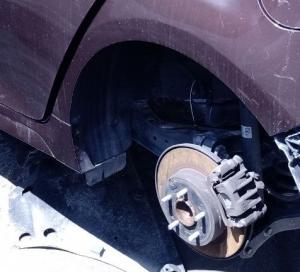 Venta de Planchuelas para Jeep Cherokee y Grand Cherokee