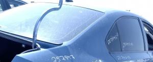 Planchuelas Verificadas para Mercedes E320