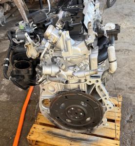 Marchas para Buick Rainier