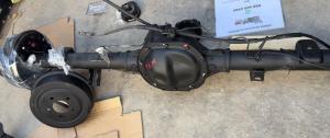 Planchuelas Siniestradas para Buick Park Avenue