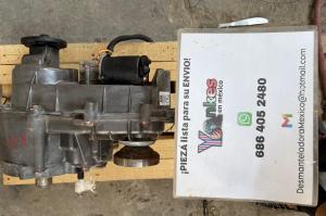 Faros Siniestrados para Buick Park Avenue