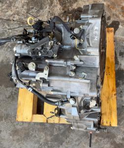Volantes Siniestrados para Buick Park Avenue