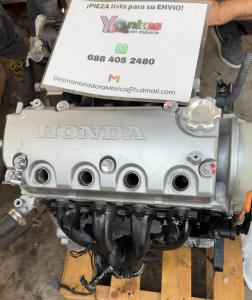 Marchas Originales para Volkswagen Cabriolet